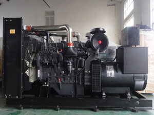 二手國(guó)產(chǎn)發(fā)電機(jī)