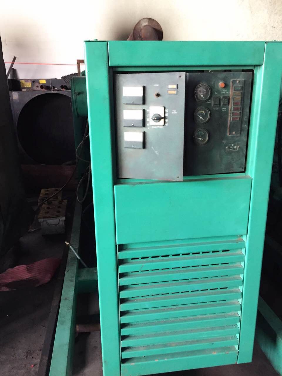 大朗二手發(fā)電機出租